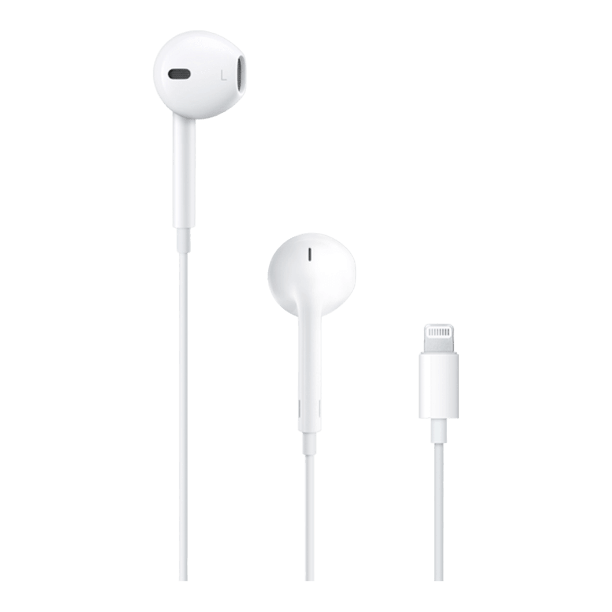 EarPods (Lightning Connector) - alAsil